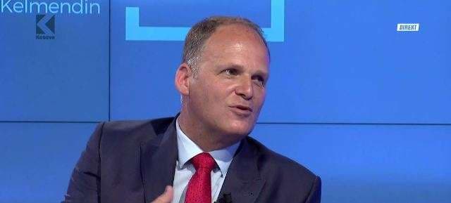 Infektologu Krasniqi: Situata është e menaxhueshme, jemi në rrugë të drejtë