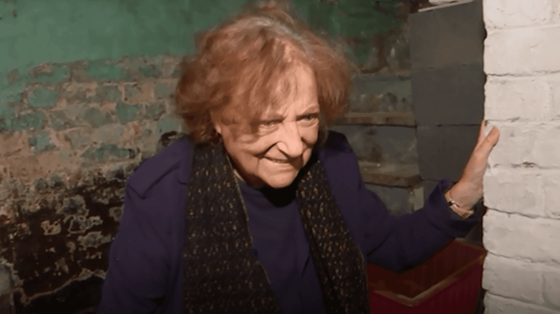 E mbijetuara e Luftës së Dytë Botërore thotë se pandemia as që duhet krahasuar me luftën