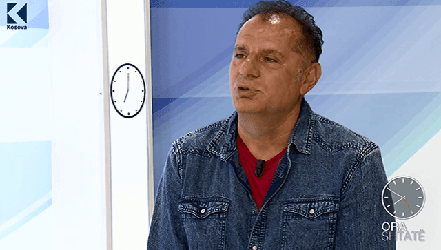 Gërxhaliu: Kosova ka hyrë në krizë me krizë – shteti të vihet në funksion të ekonomisë (VIDEO)