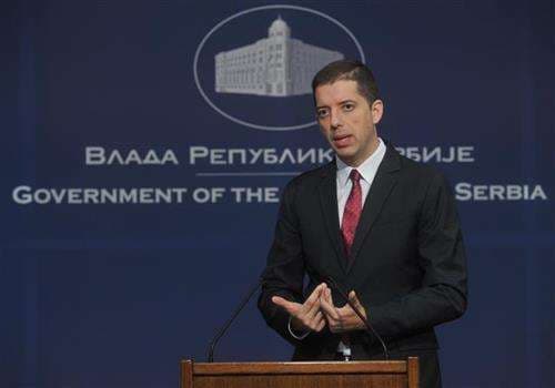 Marko Gjuriq i infektuar me koronavirus lirohet nga spitali për trajtim në shtëpi