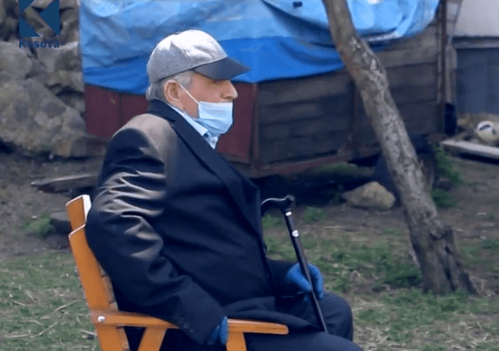 Rrëfimi i shqiptarit të parë me Covid-19 në Kosovë: Kiamet, dy-tre ditë isha si i vdekur