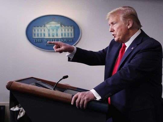 Përgjigjja e Kinës ndaj kritikave të Trumpit (VIDEO)