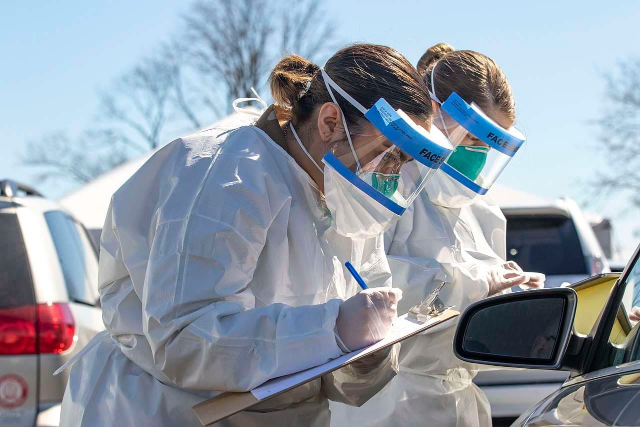SHBA raporton mbi 21 mijë e 700 raste të reja me koronavirus