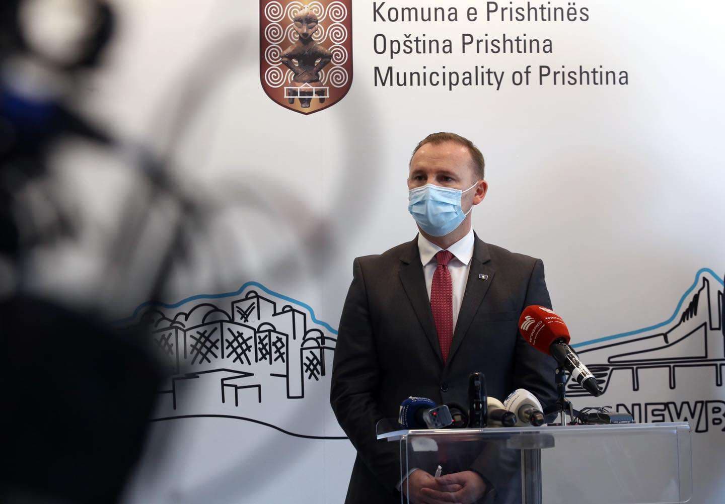 Zemaj: Sot numri i të shëruarve është më i madh se i të infektuarve