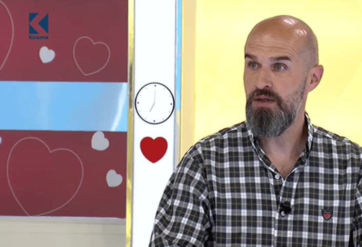 ArtMotion sjell transmetimin ekskluziv të tri ligave më të forta europiane (VIDEO)