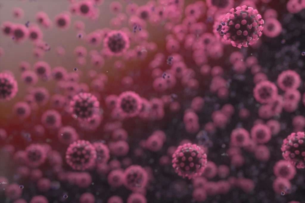 Amerika regjistron mbi 100 mijë raste të reja të koronavirusit për një ditë