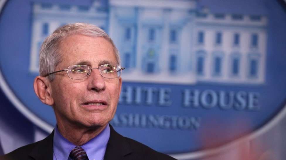 Fauci: Varianti Delta është një “variant i keq”