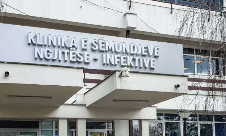 6 të vdekur me Covid-19 sot në Kosovë, arrin në 130 numri i viktimave