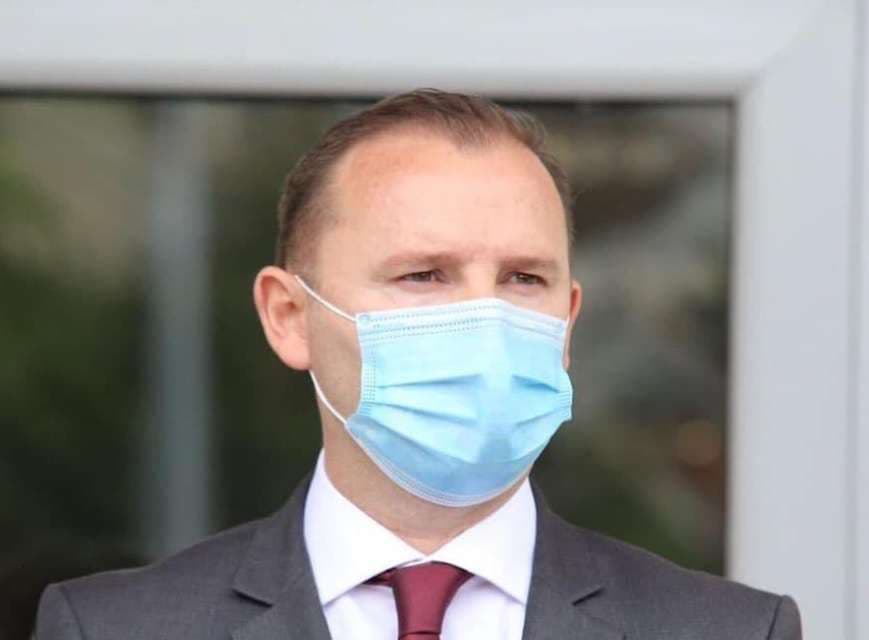 Zemaj uron Festën e Kurban Bajramit: Ju lus që të festoni në shtëpi