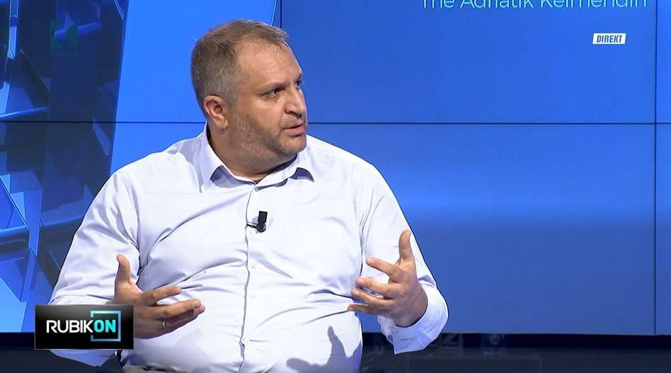 Ahmeti: Numri i të prekurve me Covid-19 në Kosovë është shumë më i lartë (VIDEO)
