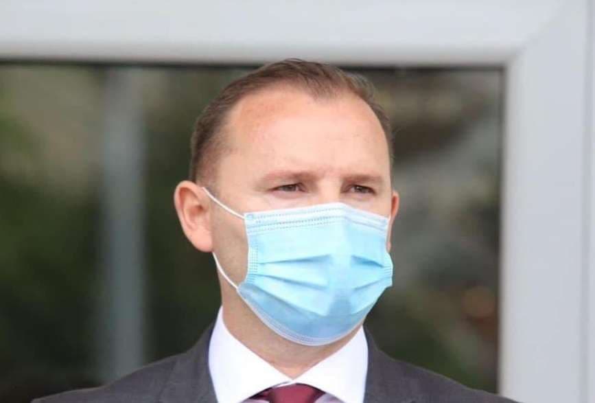 MSH shton stafin dhe kapacitetet për menaxhimin e Covid-19