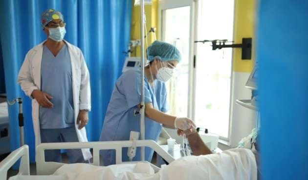 Shqipëri, 117 raste të reja, dy viktima dhe 68 të shëruar