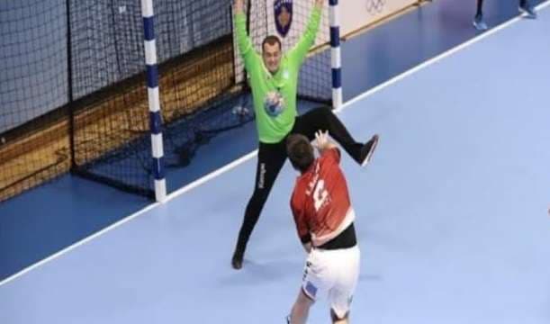 FHK paraqet skuadrat për Evropë