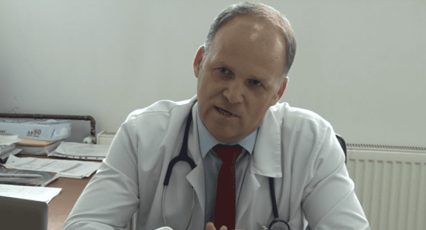 Në ShSKUK po trajtohen 303 pacientë me Covid-19
