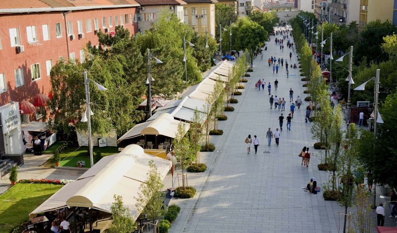 Qytetarët mbështesin masat e reja anti-Covid (VIDEO)