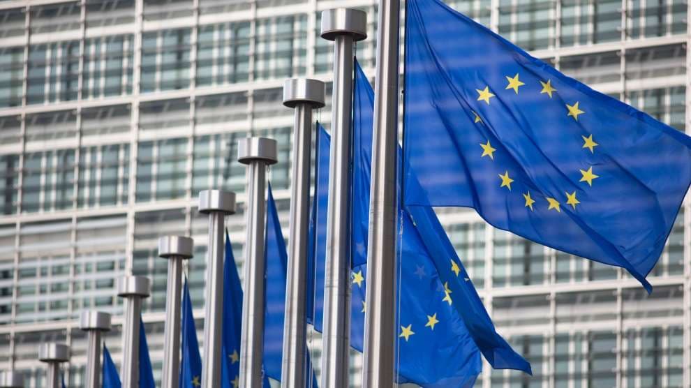 KE nënshkruan marrëveshje për asistencë financiare me Kosovën në vlerë prej 100 milionë eurosh