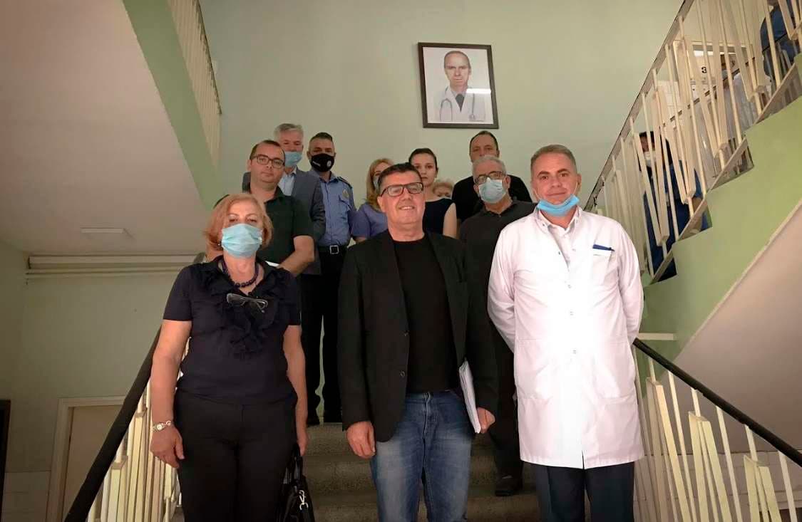 Haziri: Është ndaluar muzika live dhe ahengje në restorante e kafiteri me më shumë se 50 persona