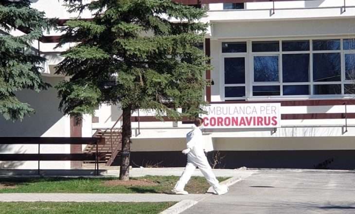 Rritja e numrit të vdekjeve me Covid-19, dyshohet se dështoi sistemi i oksigjenit në Infektivë