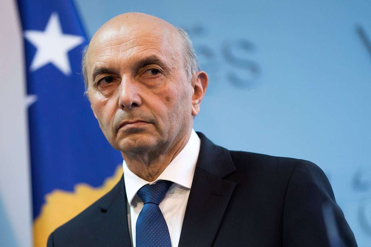 Mustafa: Interpelancat e njëpasnjëshme, tri mësymje kundër kryeministrit Hoti