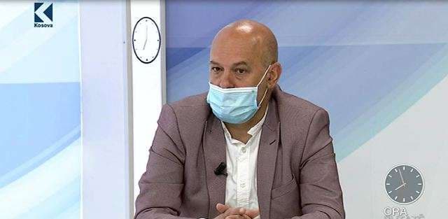 Sadiku paralajmëron kthimin në normalitet: Të ketë vaksinim masiv deri në shtator