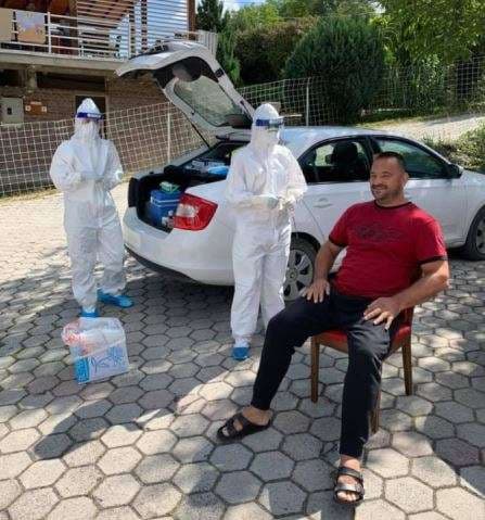 Ekipi i Kosovës në xhudo testohet për Covid-19, të gjithë dalin negativë