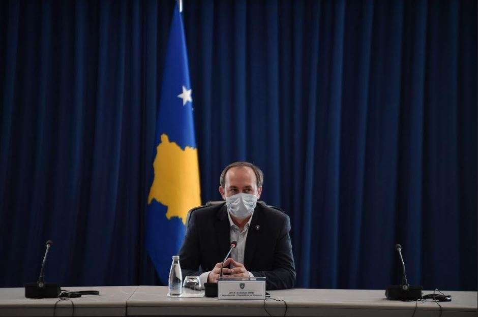 Hoti kërkon koordinim institucional për zbatimin e masave anticovid