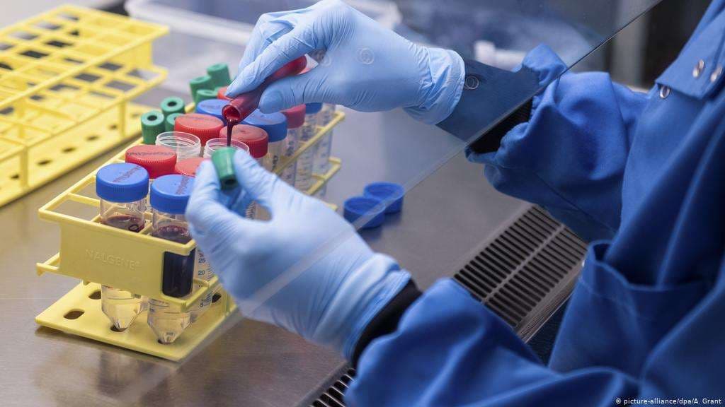 Mbretëria e Bashkuar porosit vaksinën e katërt të mundshme me 60 milionë doza