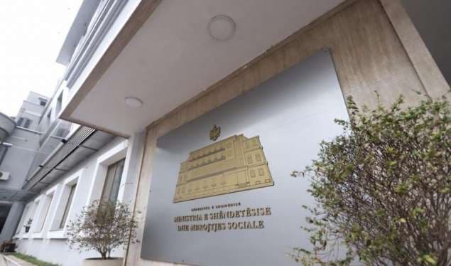 Shqipëri, 96 raste të reja dhe dy të vdekur në 24 orët e fundit
