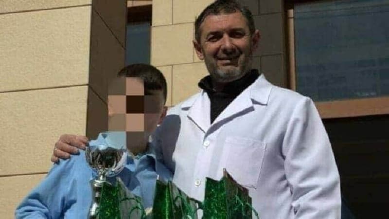 Covid-19, humb jetën një mësues nga Shkodra