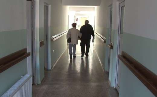 Infektohen me koronavirus 30 të moshuar dhe nëntë punëtorë shëndetësor në Shtëpinë e të Moshuarve në Prishtinë