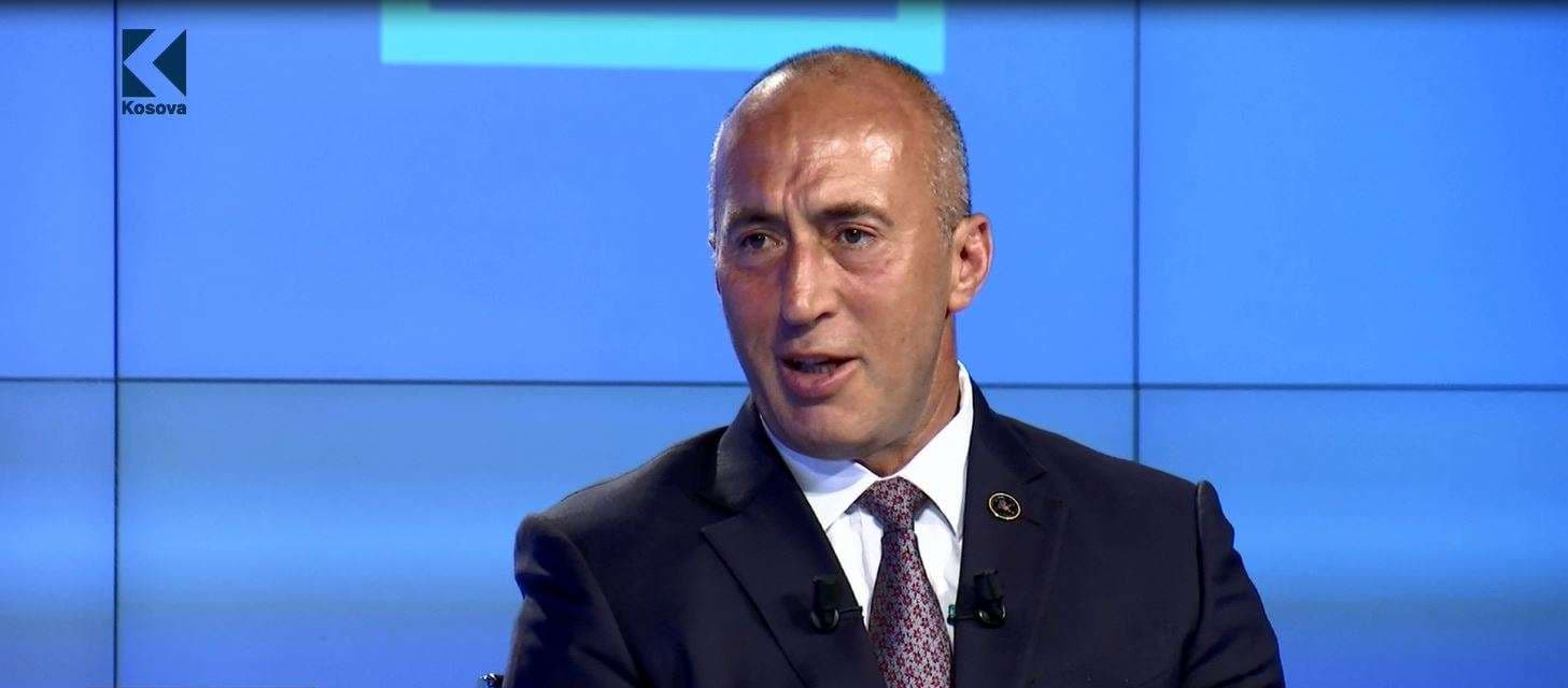 Haradinaj: Jam i habitur me orarin e lëvizjes, askush nuk shkon të hajë darkë në ora 17:00 (VIDEO)