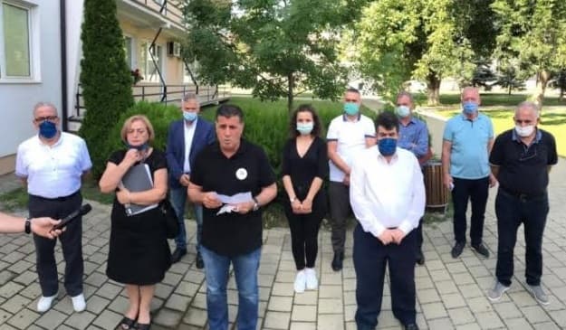 Lutfi Haziri: Lajm shpresëdhënës, 27 të shëruar nga COVID-19 në Gjilan