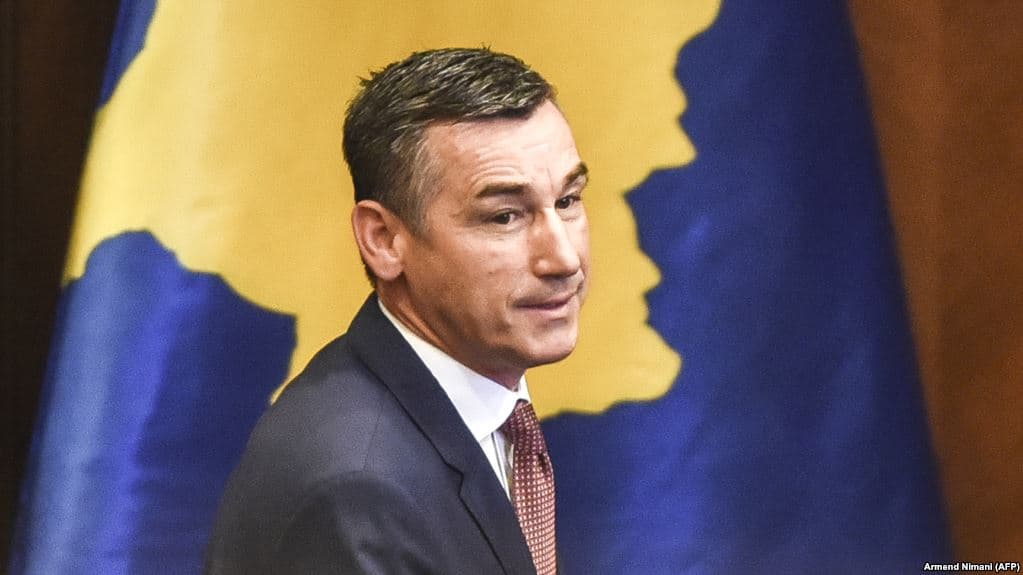 Veseli shërohet nga COVID-19, bën thirrje për kujdes e respektim të masave