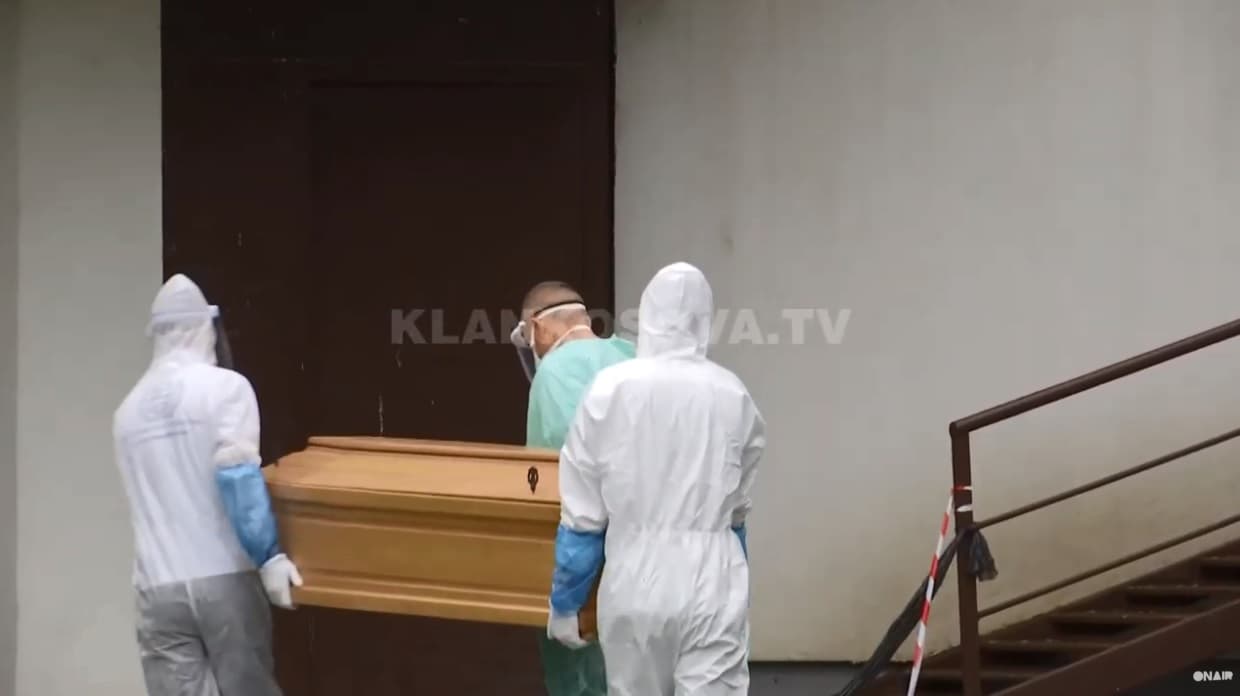 Arrin në 300 numri i viktimave nga COVID-19 (VIDEO)