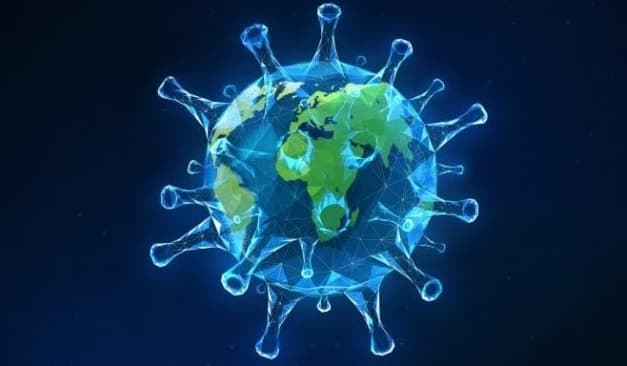 Për 24 orë edhe 273 mijë raste të reja globale me COVID-19