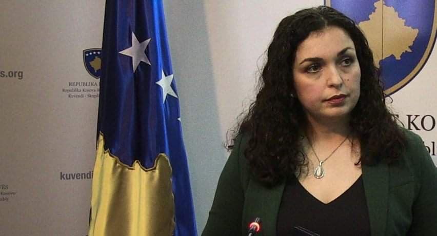 Osmani: Qeveria refuzoi trajtimin e ligjit anti-covid duke e konsideruar të panevojshëm