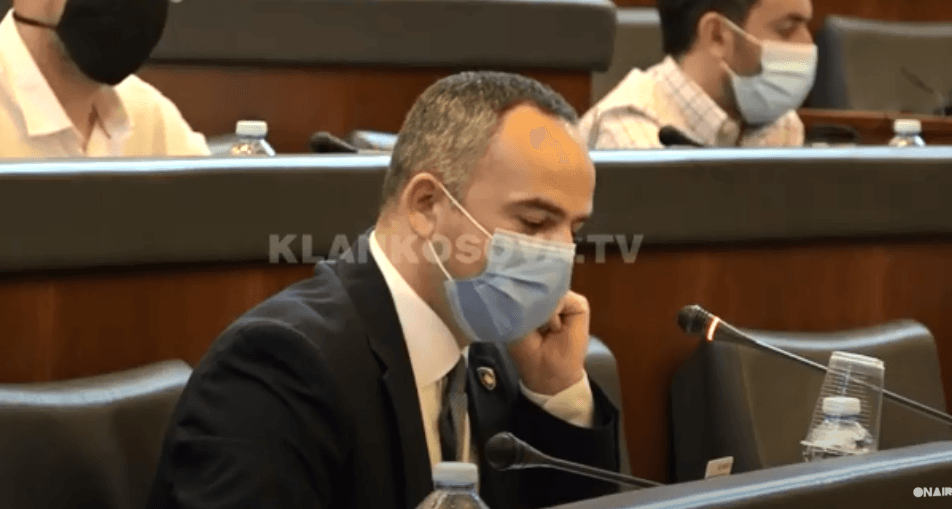 Havolli: AKK ka iniciuar ngritjen e 93 aktakuzave të profileve të larta (VIDEO)