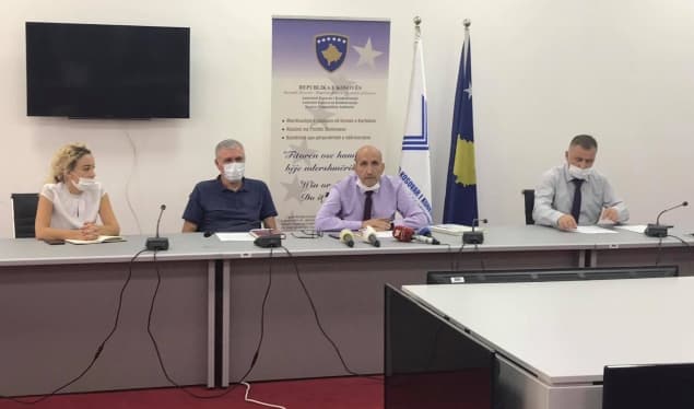 AKK nuk gjen parregullsi në laboratorët private që kryejnë testimet serologjike