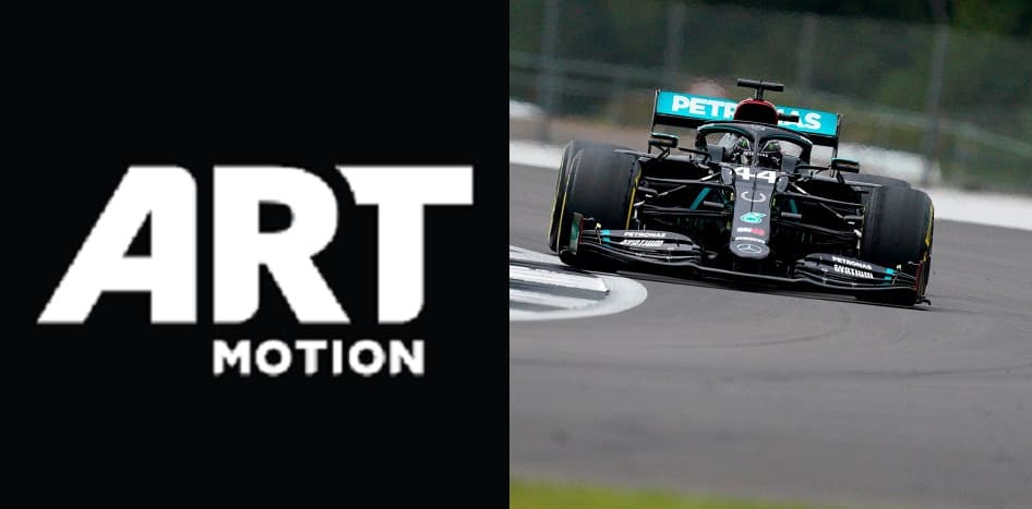 Nga ora 15:10 vjen Grand Prix Formula 1 në Art Motion