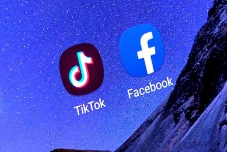 TikTok akuzon Facebook për plagjiaturë