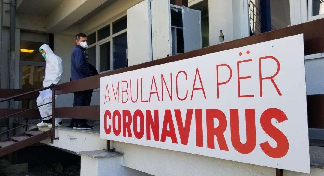 IKSHPK: 721 të shëruar dhe 711 raste të reja me COVID-19