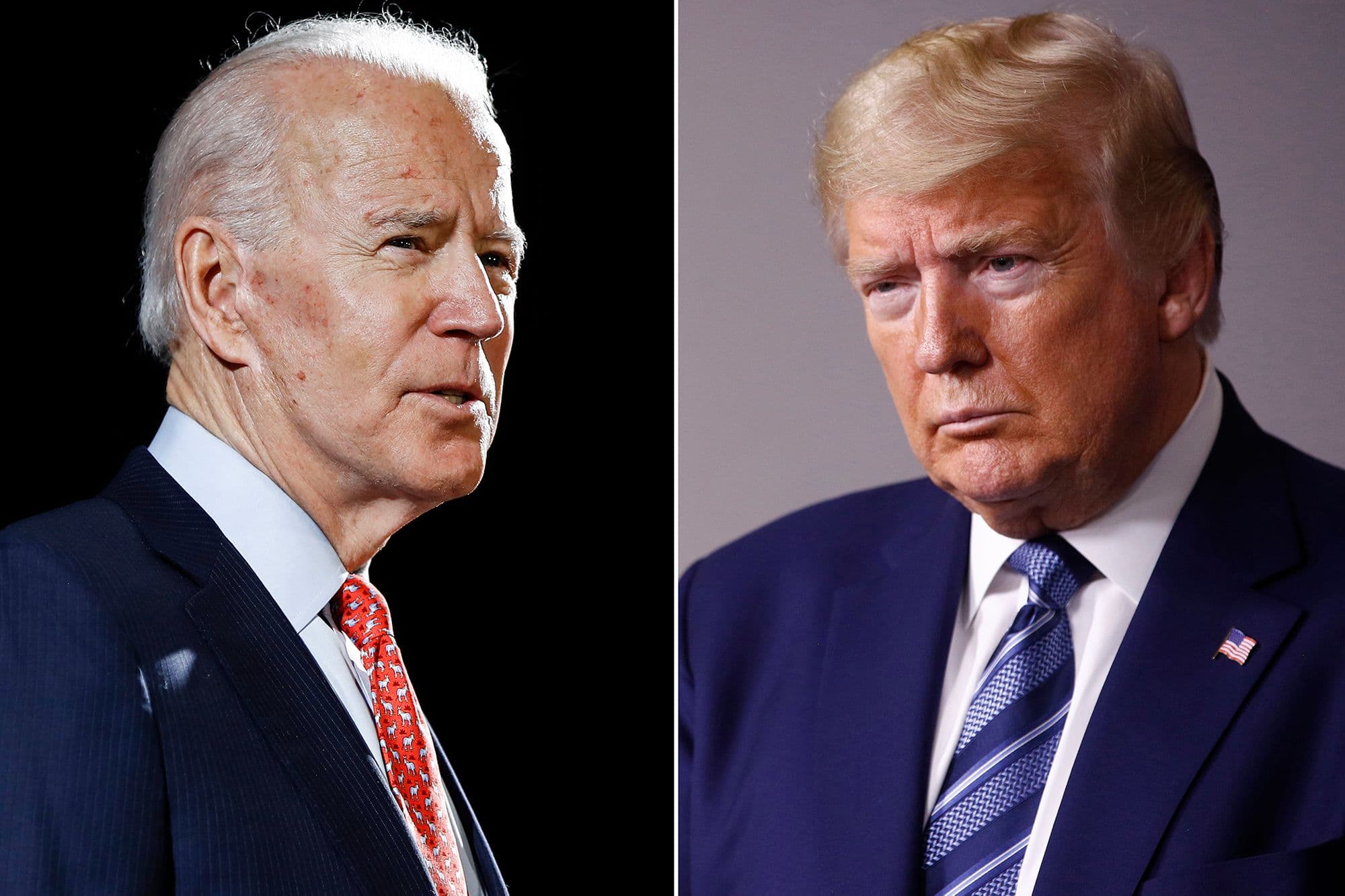 Biden: Plani i Trump për zëvendësimin e gjyqtares para zgjedhjeve, abuzim i pushtetit
