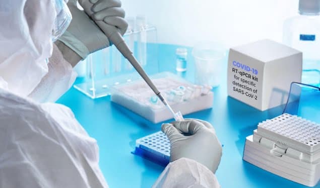 Licencohet edhe një laborator për teste PCR