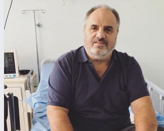 Shërohet nga koronavirusi deputeti Fetah Rudi