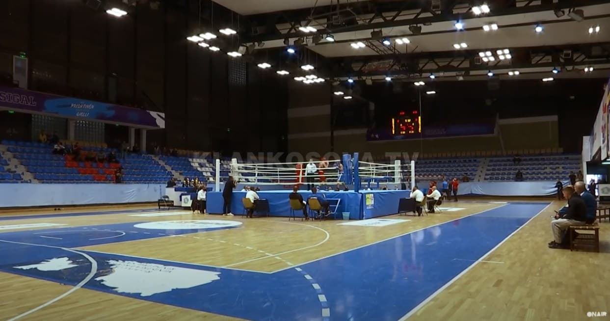 "Lah Nimanin" nuk e ndal pandemia (VIDEO)