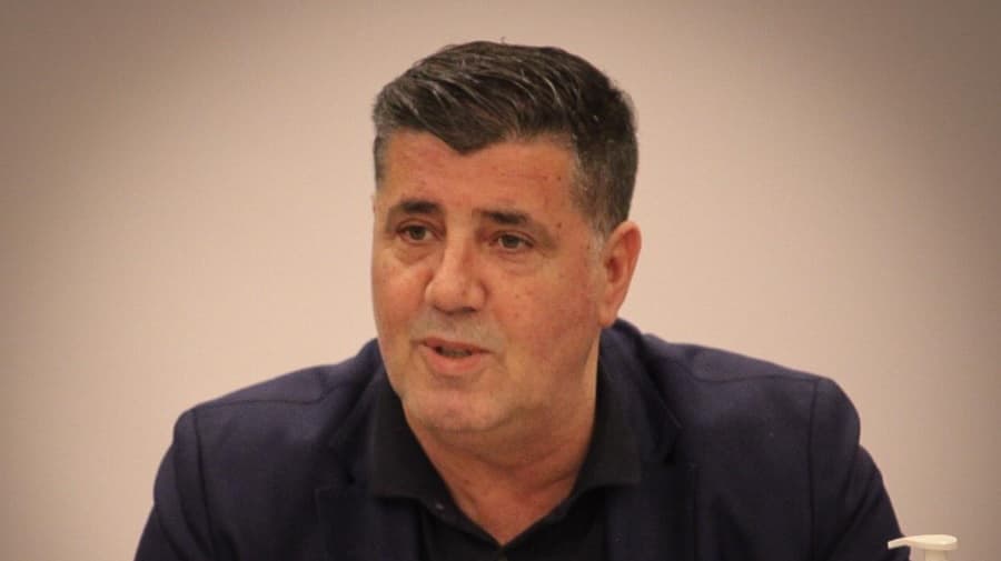 Lutfi Haziri: Sot ka ndërruar jetë një bashkëqytetar i infektuar me COVID-19