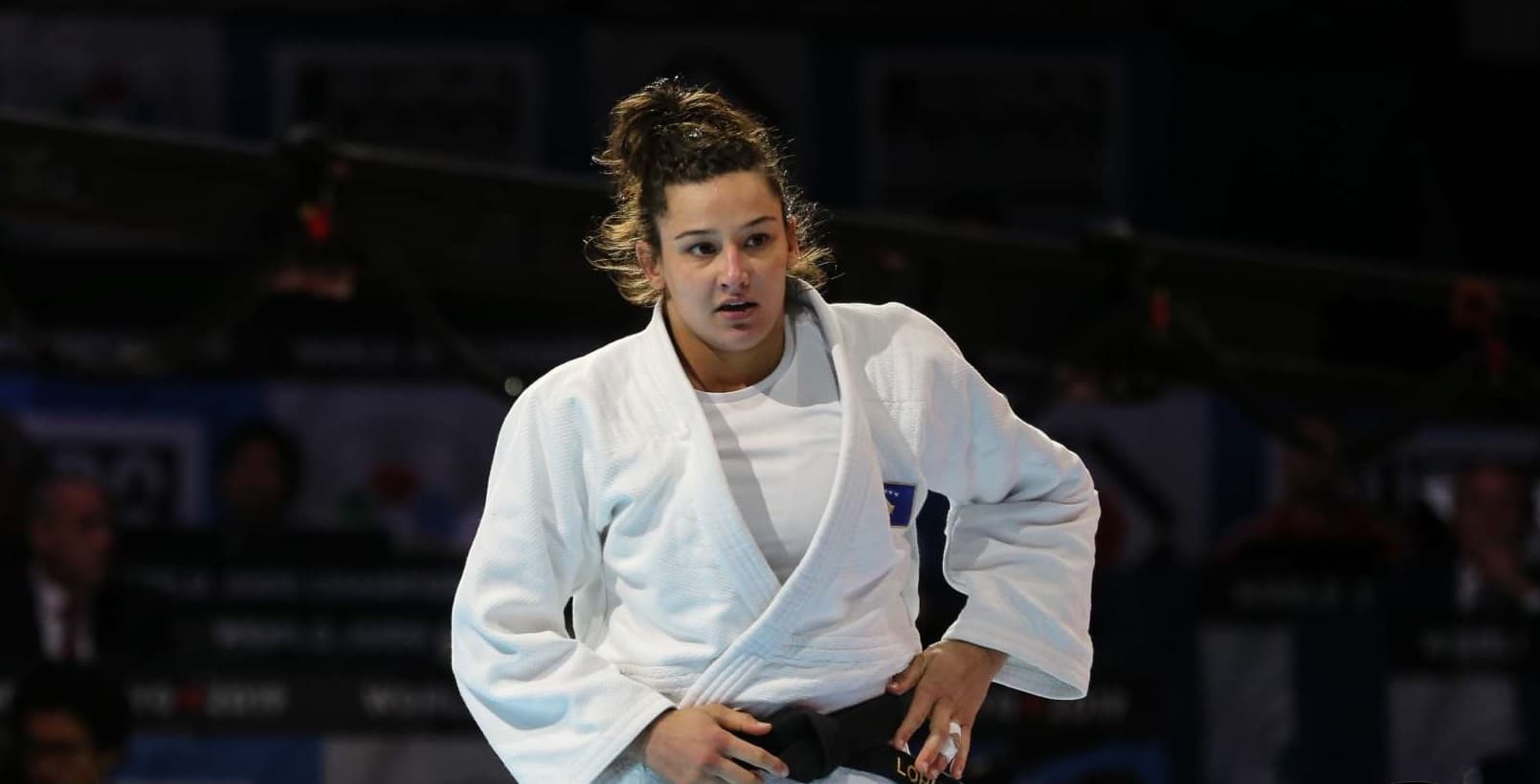 Loriana Kuka ndalet në gjysmëfinale