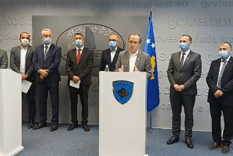 Kryeministri paralajmëron masat ekstreme antikovid: Rreziku është shumë real