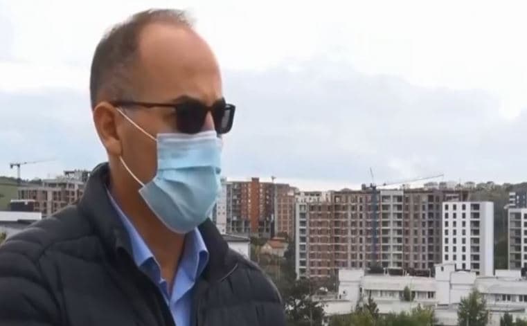 Lul Raka flet për valën e dytë të COVID-19 në Kosovë