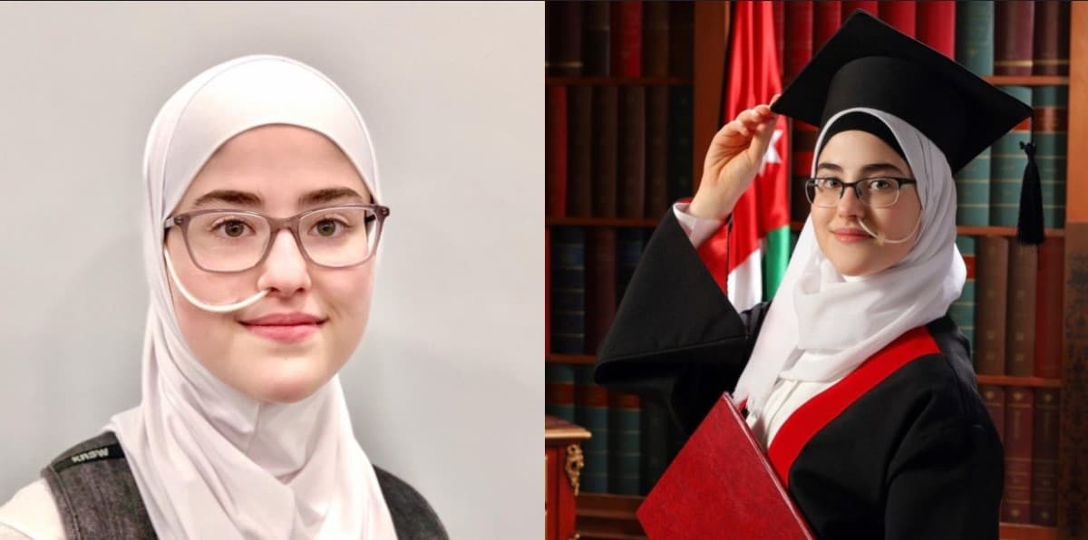 Mjekët nuk e dinin nga se vuante, 18-vjeçarja studion për mjekësi dhe zbulon sëmundjen e saj